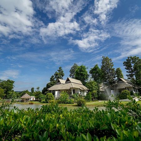 Vivo Bene Village 萨科特山 外观 照片