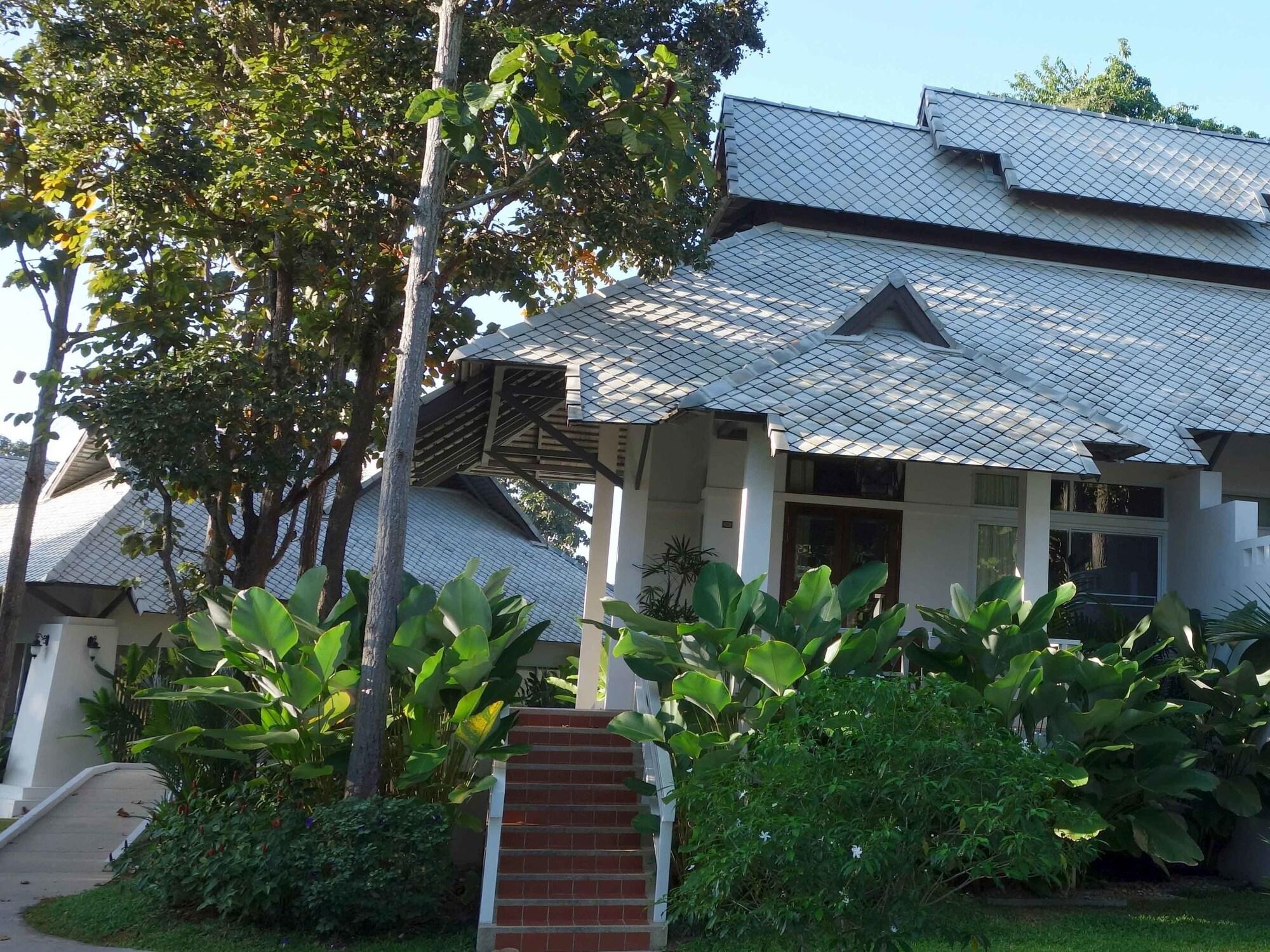 Vivo Bene Village 萨科特山 外观 照片