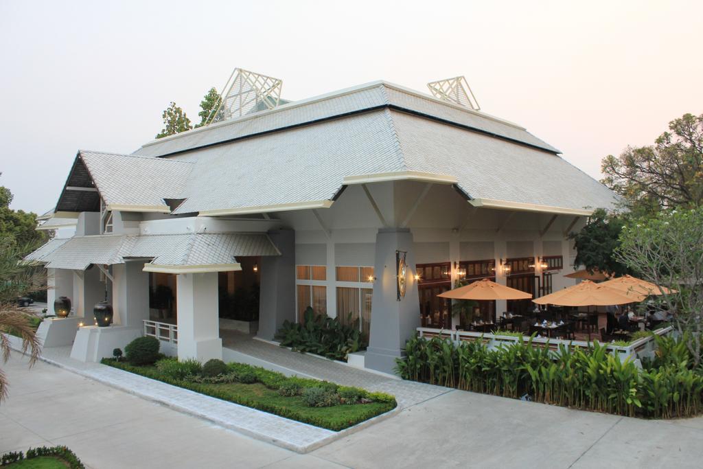 Vivo Bene Village 萨科特山 外观 照片