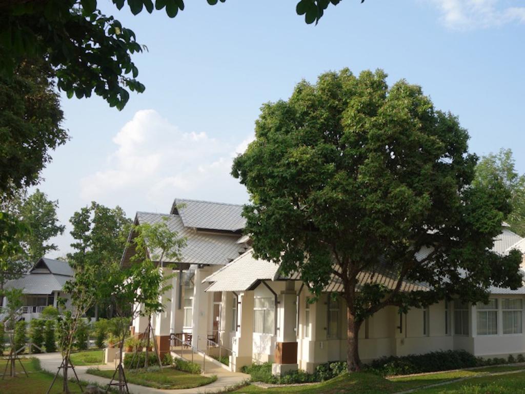 Vivo Bene Village 萨科特山 外观 照片