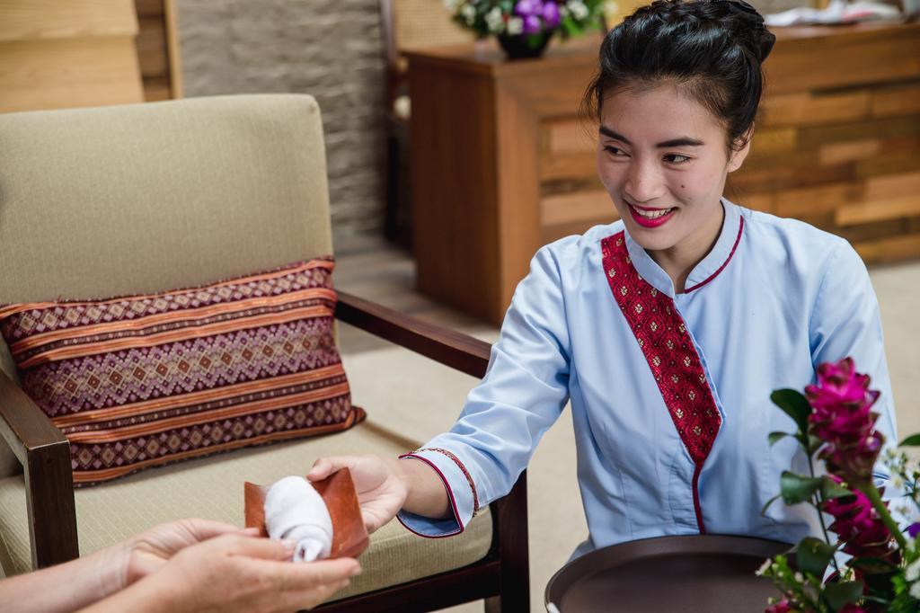Vivo Bene Village 萨科特山 外观 照片