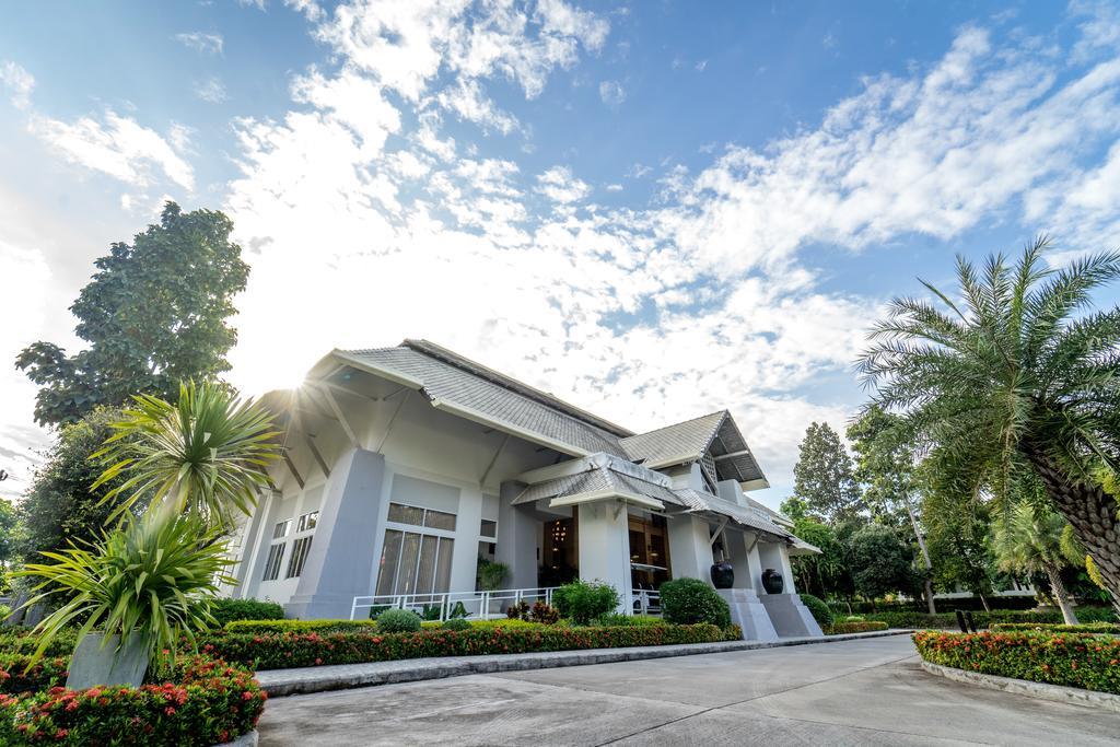 Vivo Bene Village 萨科特山 外观 照片