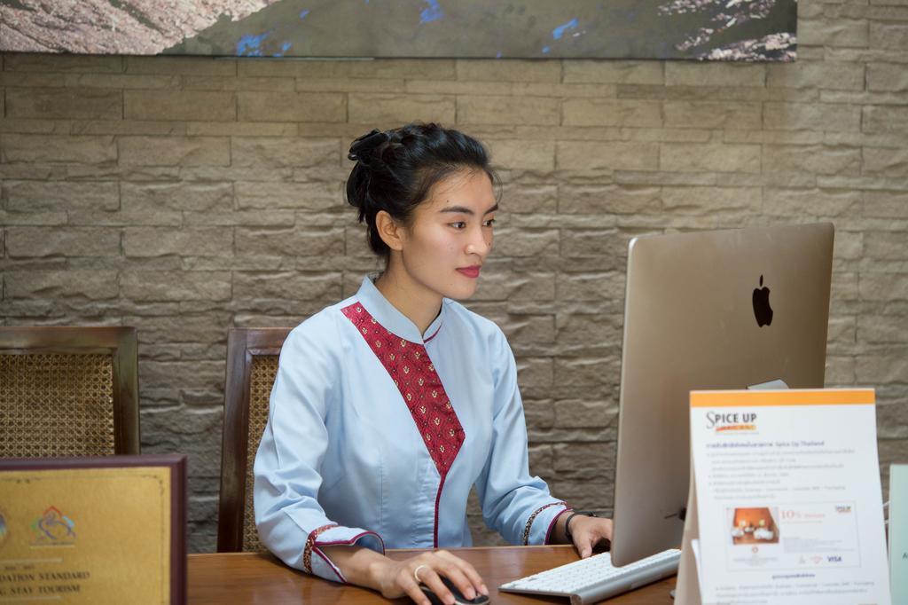 Vivo Bene Village 萨科特山 外观 照片