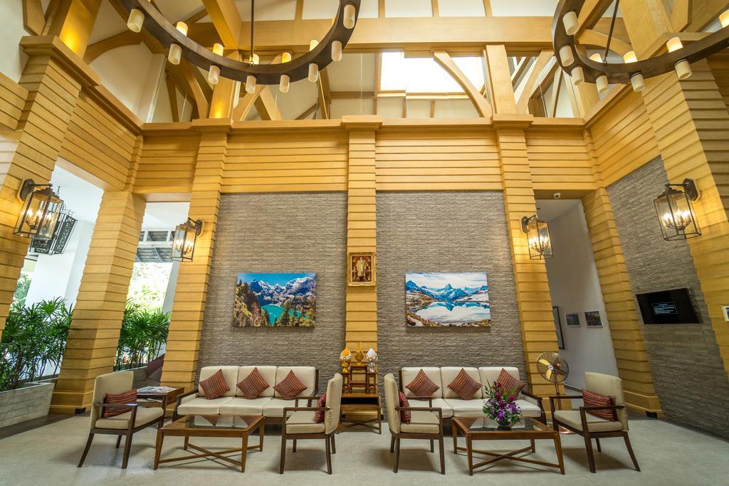 Vivo Bene Village 萨科特山 外观 照片
