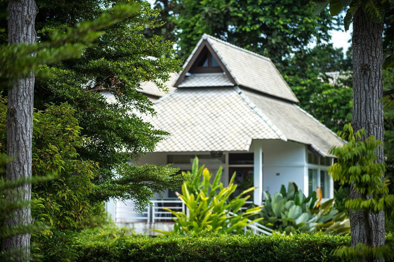 Vivo Bene Village 萨科特山 外观 照片