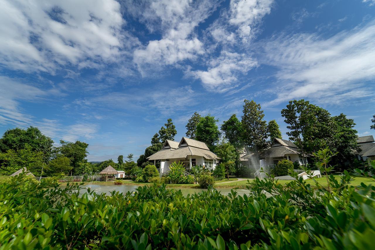 Vivo Bene Village 萨科特山 外观 照片