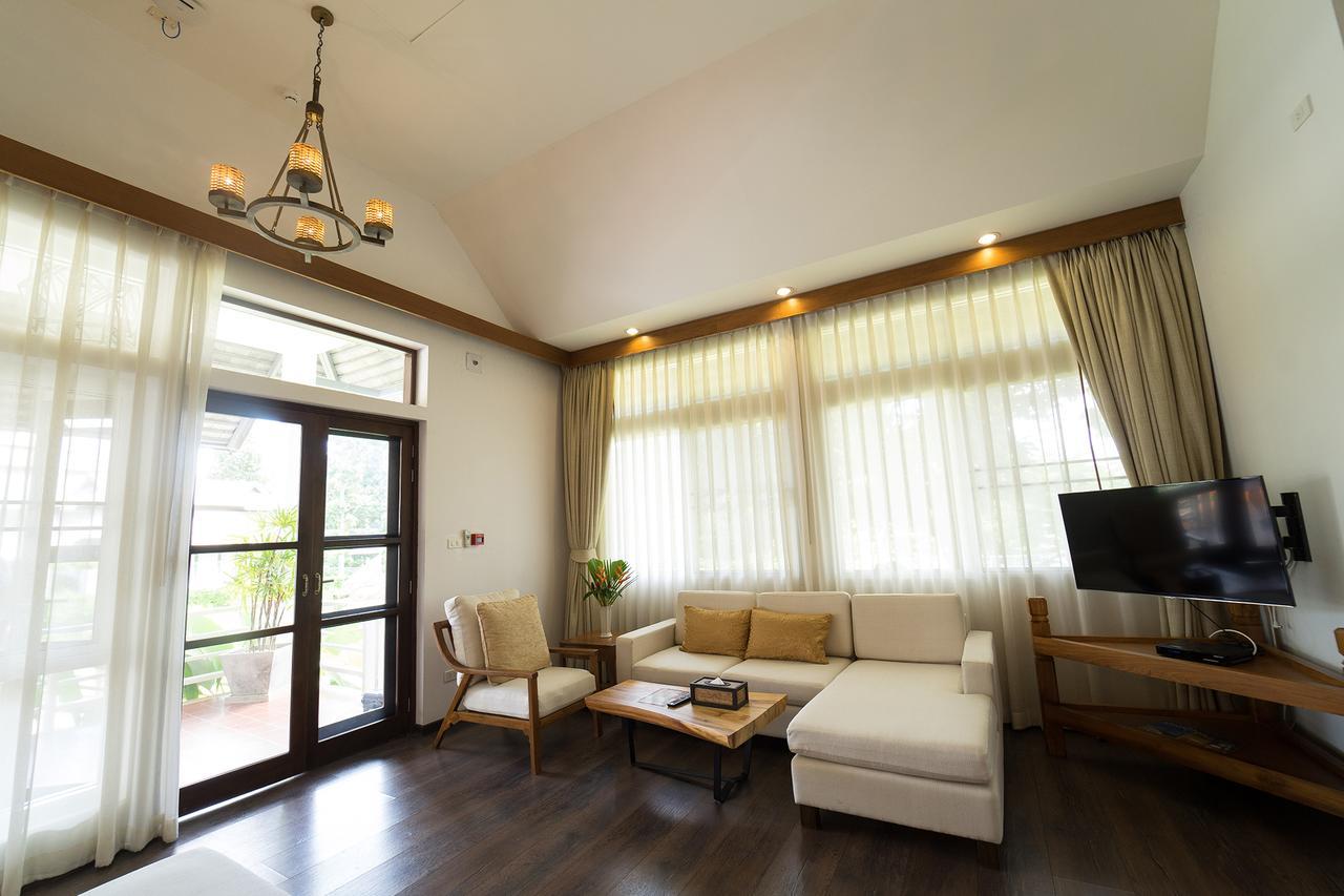 Vivo Bene Village 萨科特山 外观 照片