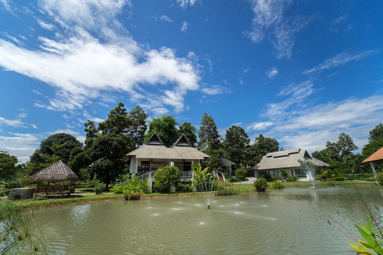 Vivo Bene Village 萨科特山 客房 照片