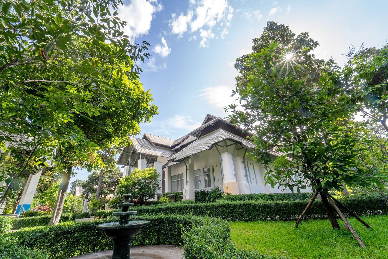 Vivo Bene Village 萨科特山 外观 照片