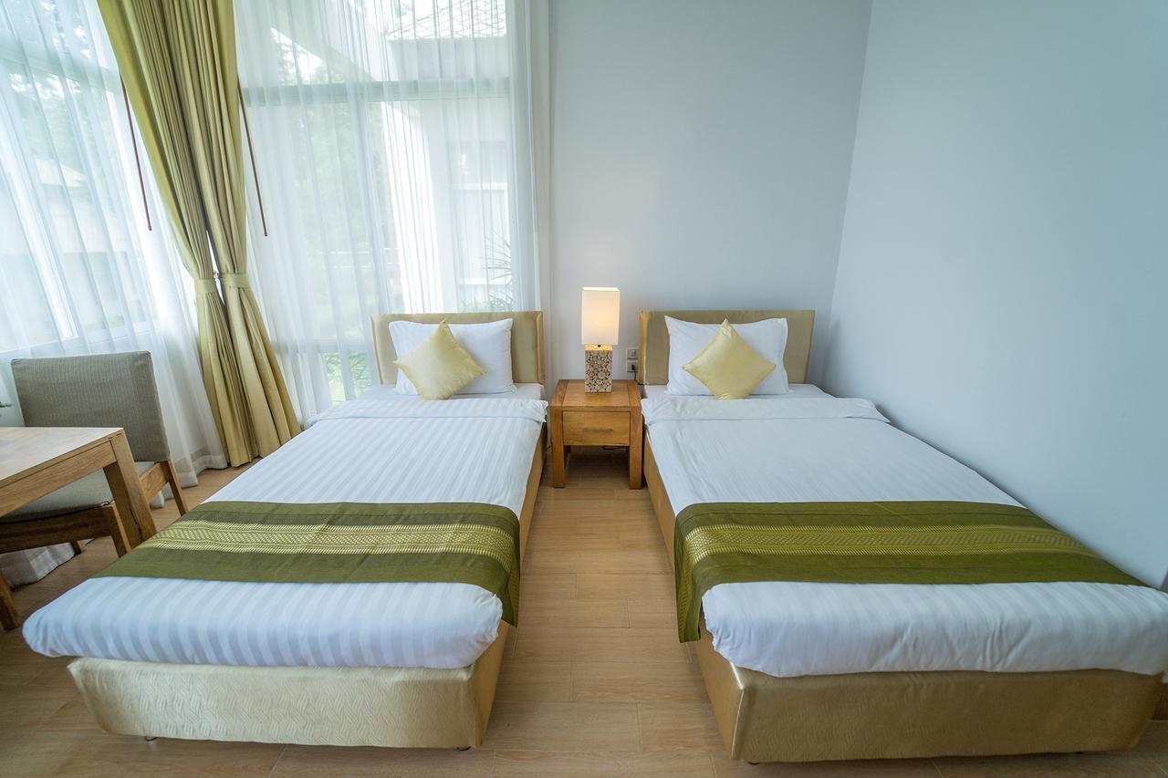 Vivo Bene Village 萨科特山 外观 照片