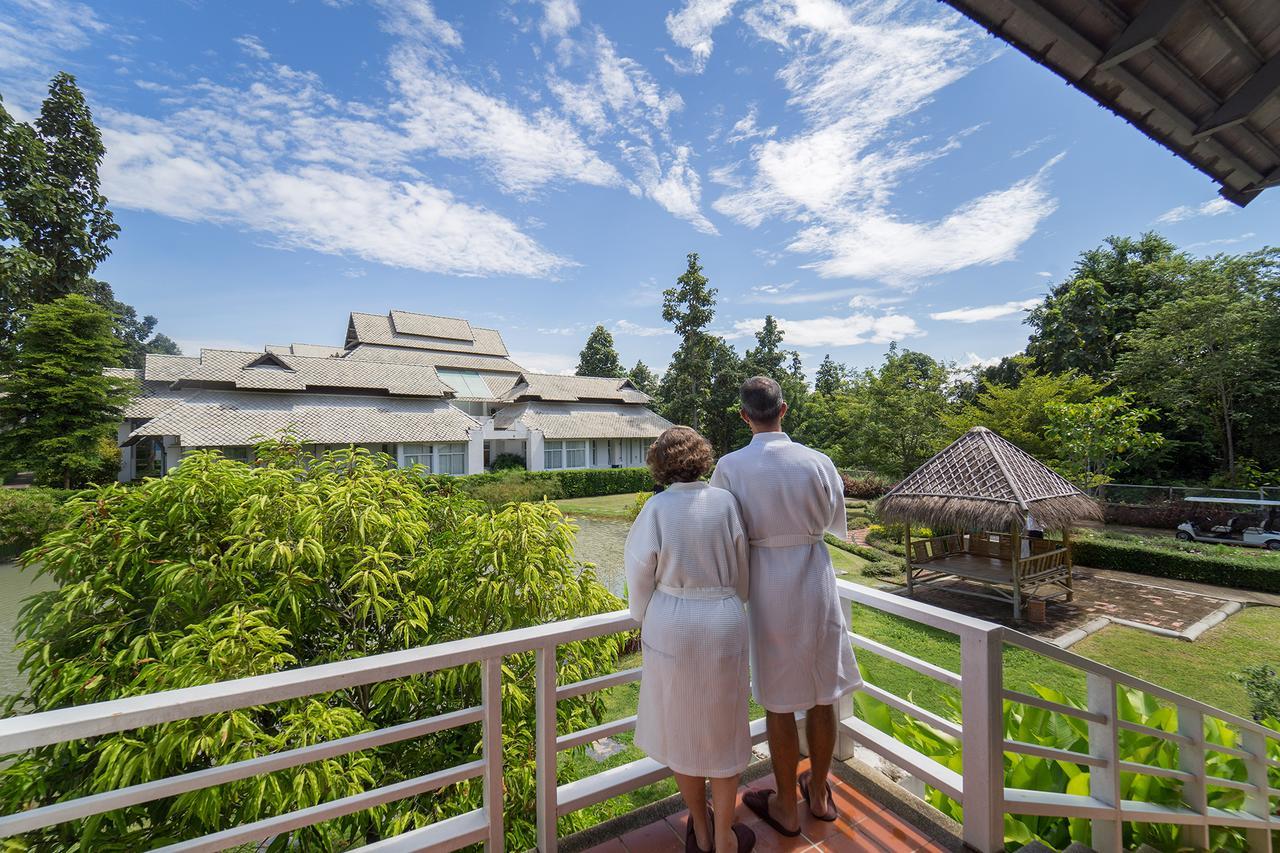 Vivo Bene Village 萨科特山 外观 照片