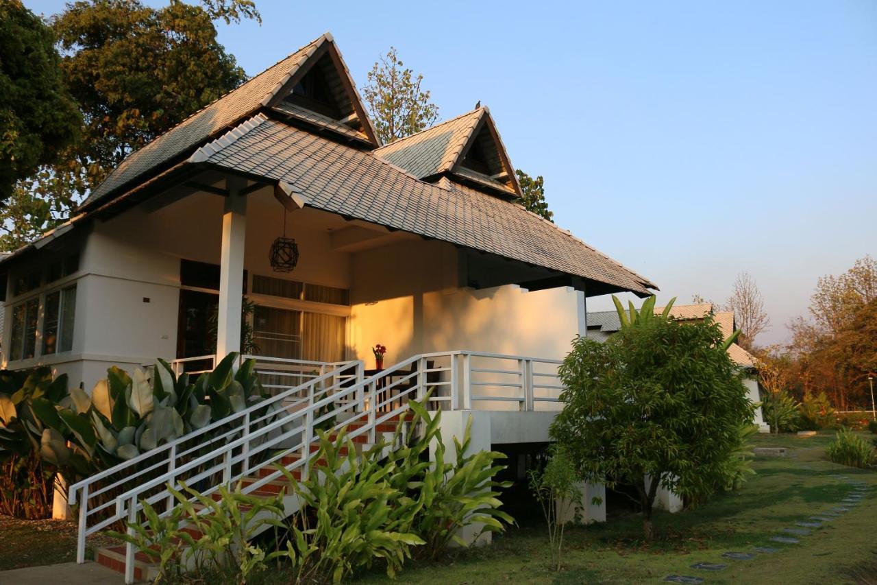 Vivo Bene Village 萨科特山 外观 照片