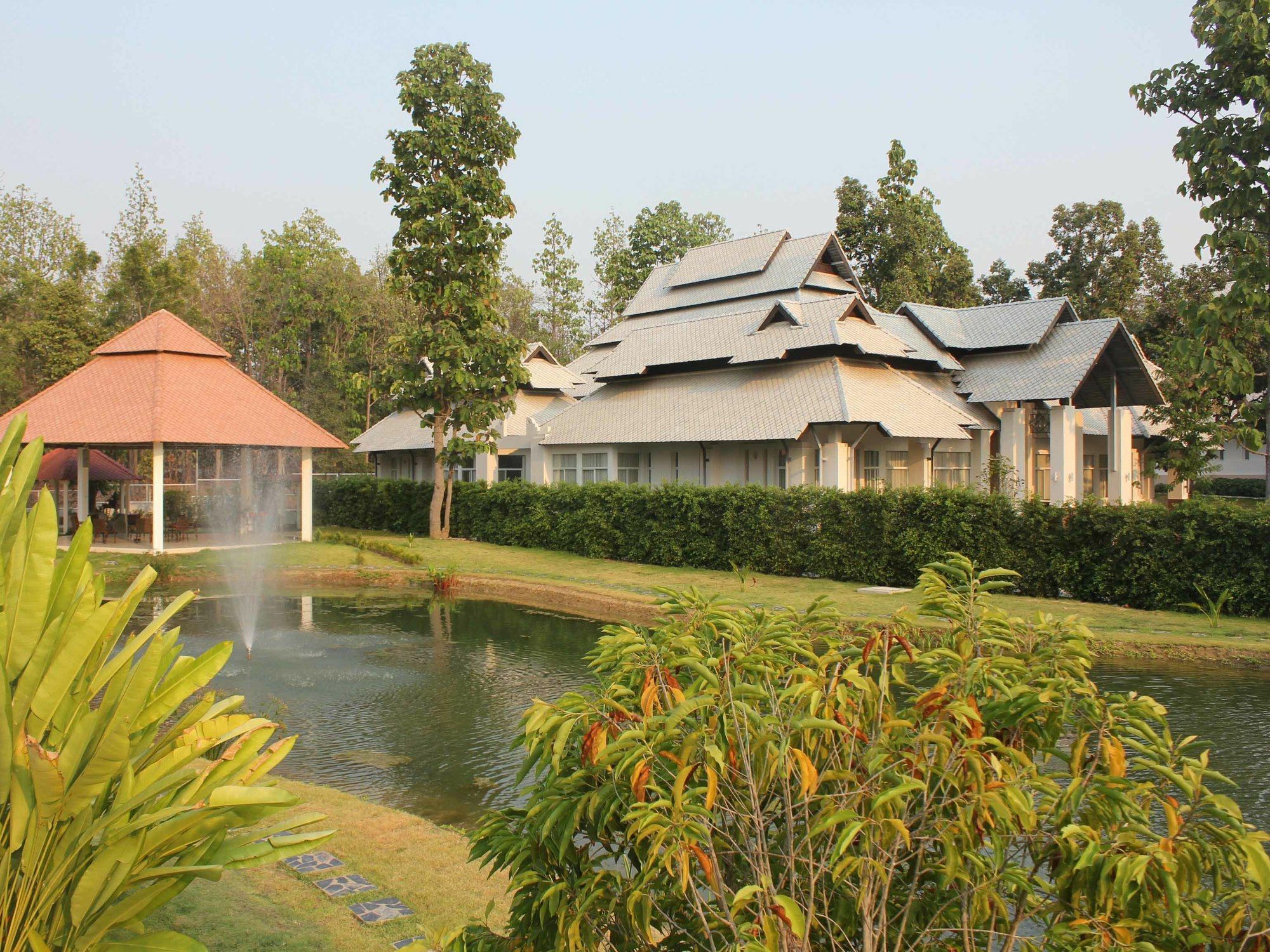 Vivo Bene Village 萨科特山 外观 照片