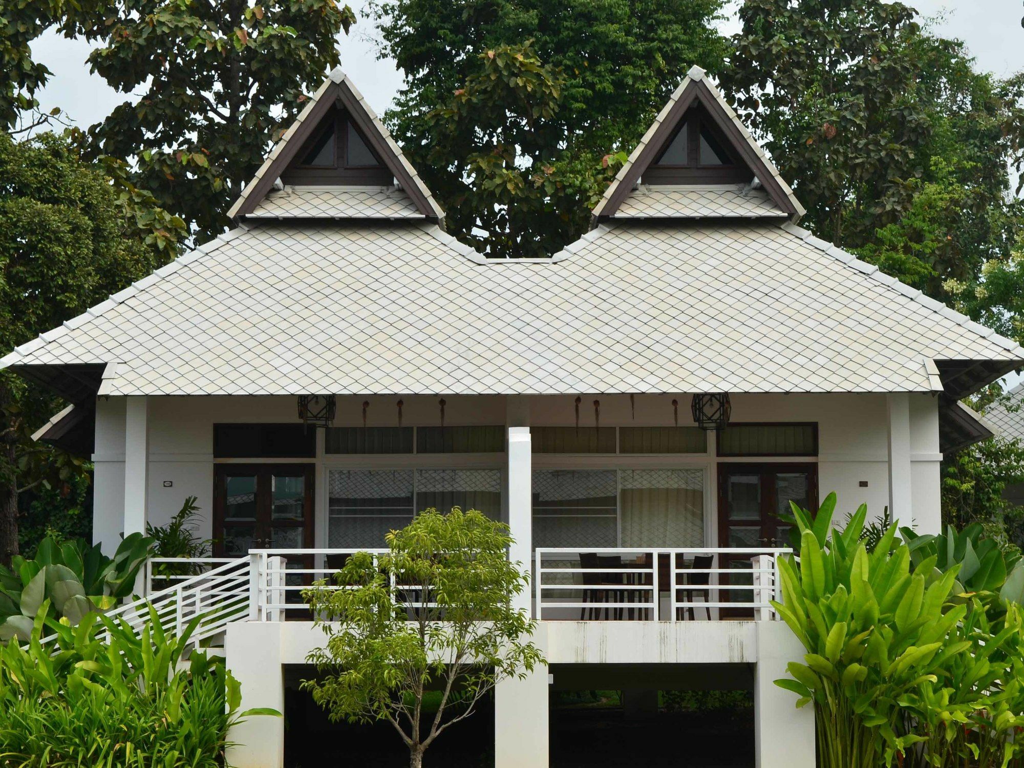 Vivo Bene Village 萨科特山 外观 照片