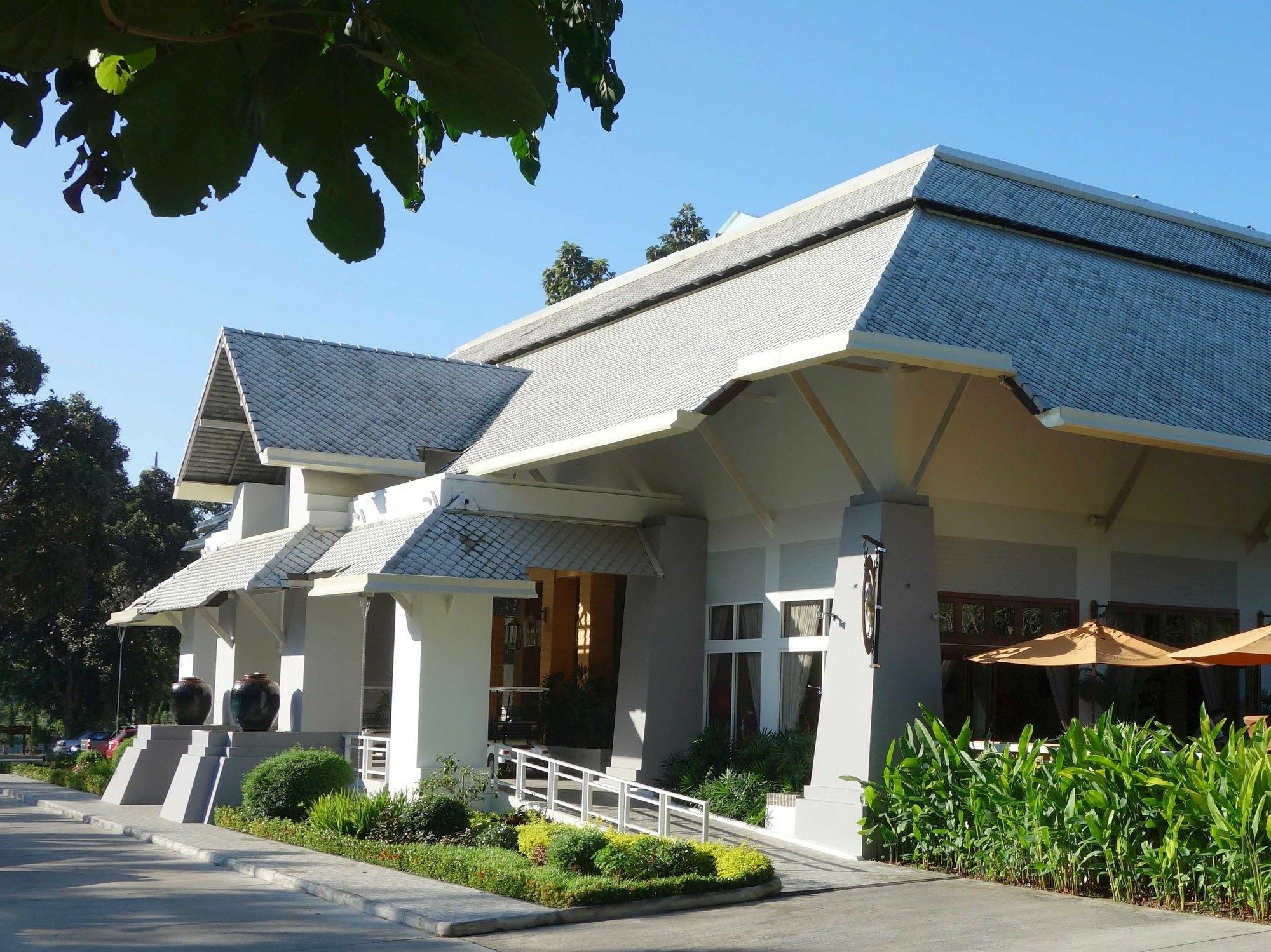 Vivo Bene Village 萨科特山 外观 照片
