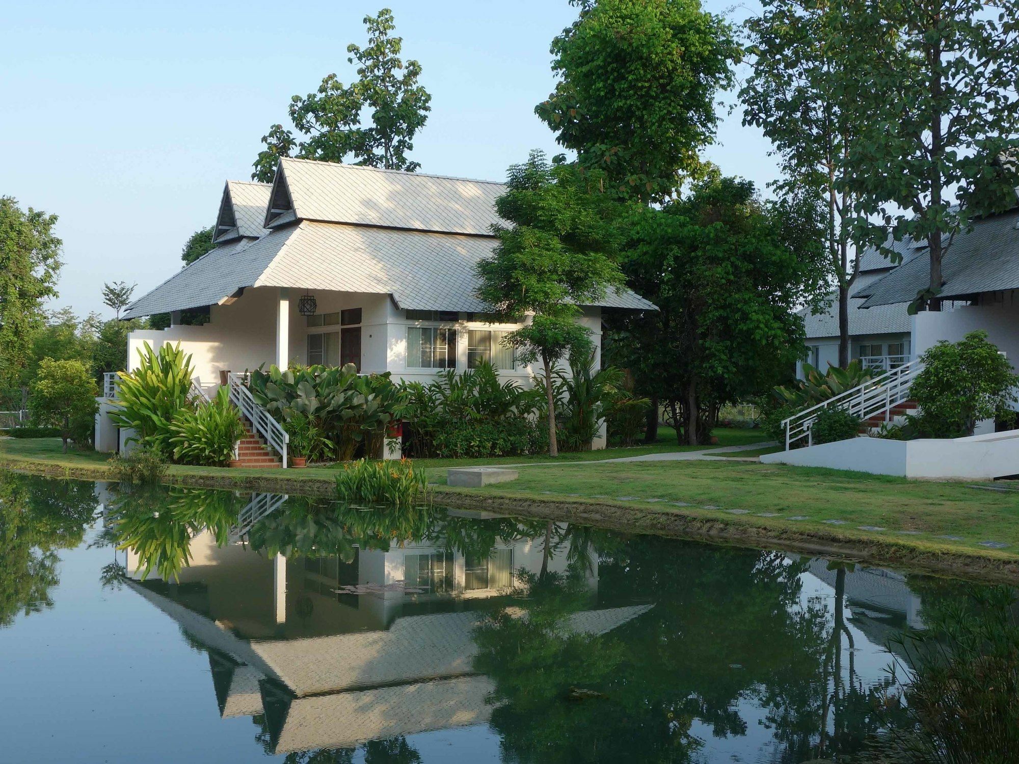 Vivo Bene Village 萨科特山 外观 照片